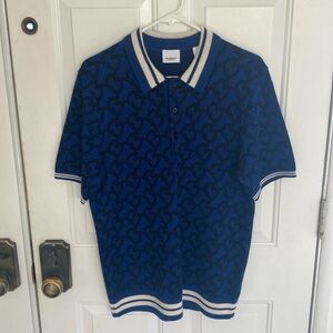 Burberry Rhodes Polo Shirt